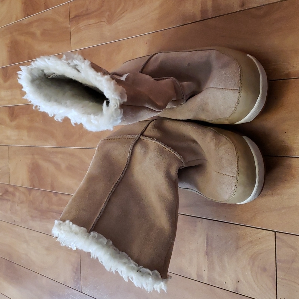 Roxy boots - Picture 5 of 7
